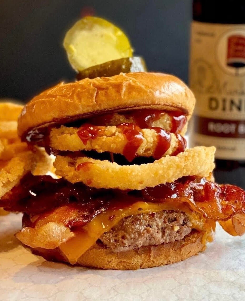 Mississippi Barbecue Company